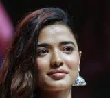 Kethika Sharma Special