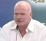 My apologies to Jagan says Pilli Subhas Chandra Bose