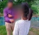 Raped me after taking to hill area says Manipur woman