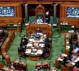 No Confidence Motion In Lok Sabha