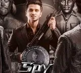 Spy Movie Update