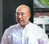 No question of me resigning says Chief Minister Biren Singh on Manipur violence