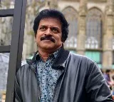 Brahmaji Interview