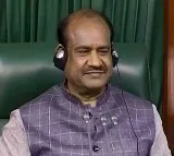 Lok Sabha speaker accepts no confidence motion
