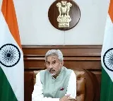 Hyderabad woman starves on US street mother appeals to S Jaishankar for help