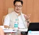 Indias weather forecasting systems best in world says Rijiju