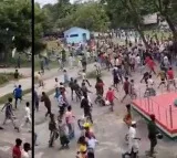 At Least 1 Killed In Police Firing As Electricity Protests Turn Violent In Katihar