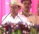 BRS MLAs first list to be released in Agust