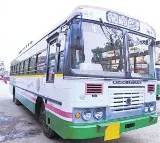 TSRTC t9 30 scheme for Palle Velugu bus