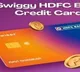 Swiggy launches credit card with HDFC Bank