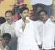 Nara lokesh lashes out at Jagan in Ongole meeting during yuvagalam padayatra