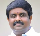 BJP suspends Jitta Balakrishna Reddy from party