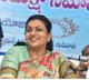 RK Roja satire on Chandrababu Naidu