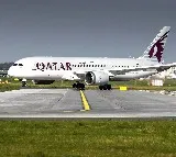 Doha-Nagpur Qatar Airways flight diverted to Hyderabad