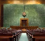 Oppn MPs move notices in Parliament seeking discussion on Manipur violence