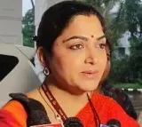 Camera in girls’ restroom case: K’taka Police acted as per law, says Khusbu Sundar