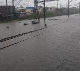 Train movement suspended on Telangana’s Hasanparthi-Kazipet route