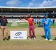 1st ODI: Mukesh makes debut as India win toss, elect to bowl first against West Indies