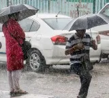 Extremely heavy rainfall in Telangana, west India, rainfall pattern shifting to east India from Saturday