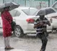 Extremely heavy rainfall in Telangana, west India, rainfall pattern shifting to east India from Saturday