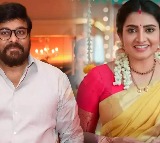 Actor sujitha talks about meeting chiranjeevi on jai chiranjeeva sets after many years