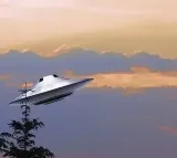 US Hiding Info On Alien Craft Ex Intel Officer In Congressional Testimony