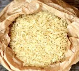 One family one rice bag American shopkeepers new policy