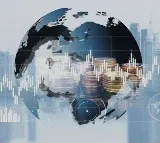 How the World Economy is Expected to Grow estimated by IMF