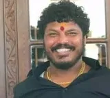Pathancheru BRS MLA Gudem Mahipal Reddy Son Vishnu Vardhan Reddy Dies