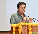 ISB Mohali invites KTR