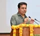 ISB Mohali invites KTR