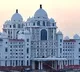 Thieves steal taps from washrooms in telangana secretariat building
