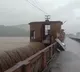 RAINS LASH TELANGANA KADEM PROJECT IN DANGER ZONE