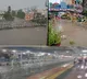 heavy rains in warangal