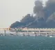 ukraines intelligence agency claimed responsibility for crimea bridge blast