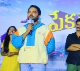 VishwakSen indirectly reacts to speculations on him refusing to be a part of Baby Movie