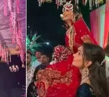 Centre Says Playing Film Songs At Weddings Is Not Violation Of Copyright