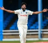 Siraj released from India ODI squad