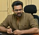 your safety is above any celebration says sai dharam tej