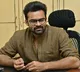 your safety is above any celebration says sai dharam tej