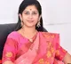 Who are behind missing of thousands of women in AP asks Sadhineni Yamini