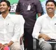 kadapa mp avinash reddy meets cm jagan