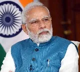 Modi fires on INDIA Alliance