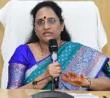 Pawan Kalyan dont have respect on women says Vasireddy Padma