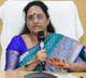 Pawan Kalyan dont have respect on women says Vasireddy Padma