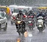 High Alert in Hyderabad from IMD