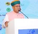 Arjun Ram Meghwal on Jamili elections in India
