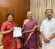 Purandeswari said meeting with Nirmala Sitaraman went successfully