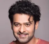 Actor Prabhas Facebook hacked