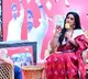 Anchor Udayabhanu host Nara Lokesh Jayaho BC in Ongole